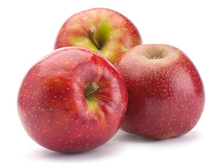 Fototapeta na wymiar Ripe apple fruit