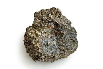 Ferrochrome