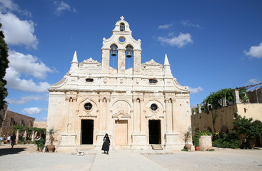 Obraz premium Moni Arkadi