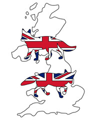 Britischer Fuchs