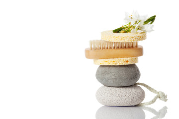 Stappel Kosmetik Naturprodukte