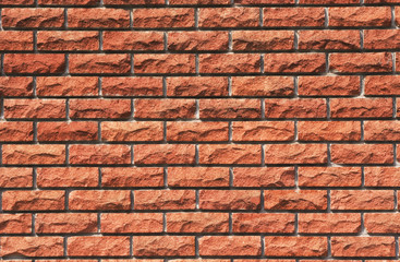 brick wall