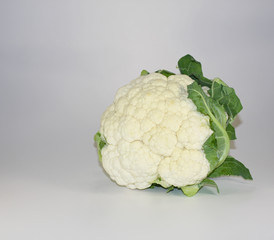 Blumenkohl
