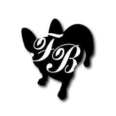 犬　フレンチブルドッグ