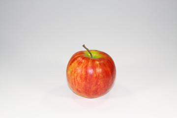 roter Apfel