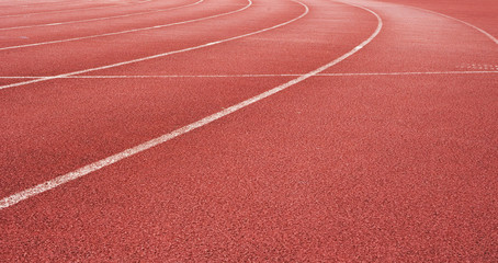 running track