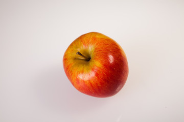 Braeburn apple