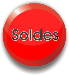 bouton soldes
