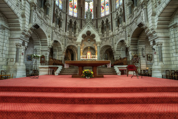 église St Etienne (Niort)