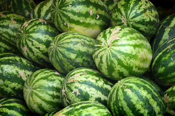 Melons
