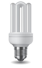 Energy saving light bulb