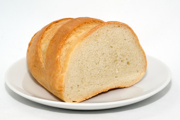 Wheat bread