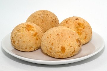 Wheat bread