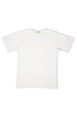 T-shirt isolated