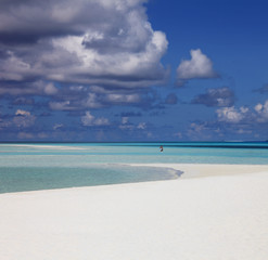 Malediven_Strand
