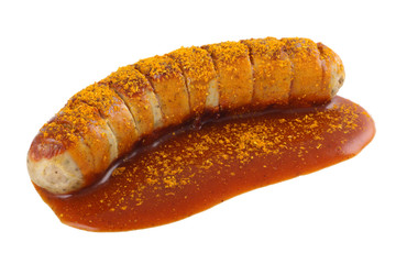 Currywurst IV