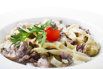 pasta