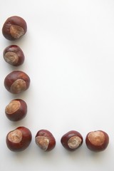 Chestnuts L shape