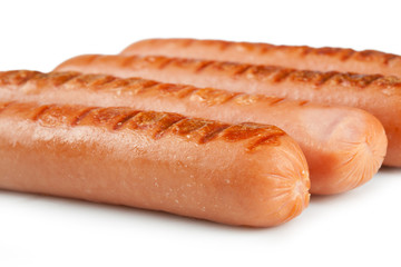 Würstel di suino