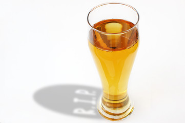 Death beer R.I.P.