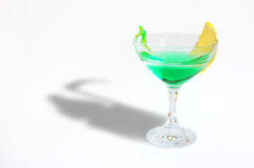 Death cocktail