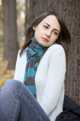 Obraz premium loneliness
