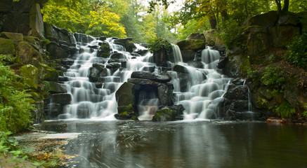 Waterfall