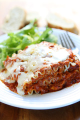Lasagna