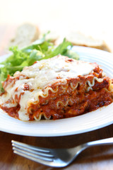 Lasagna