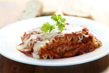 Lasagna