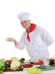 Chef