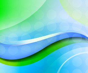 Abstract background