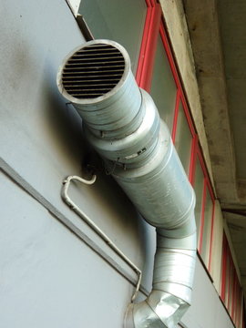 Ventilation device