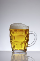 beer mug