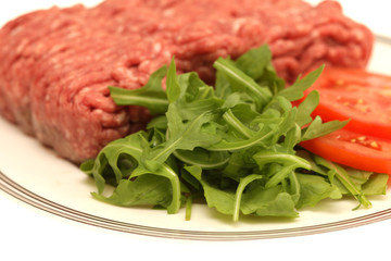 Minced Beef