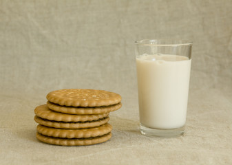 le goûter