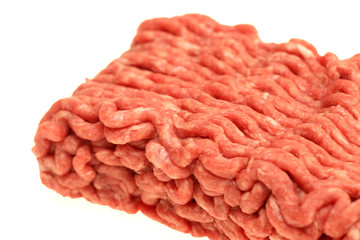 Minced Beef