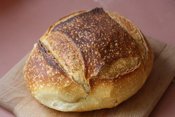 Italian bread
