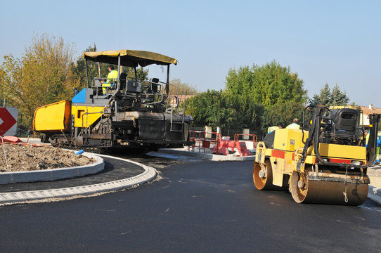 Travaux