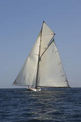 Voiles de Saint-Tropez