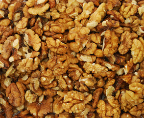 Walnuts