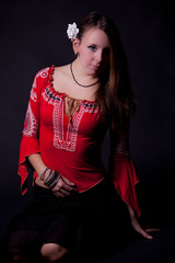 Fototapeta premium beauty