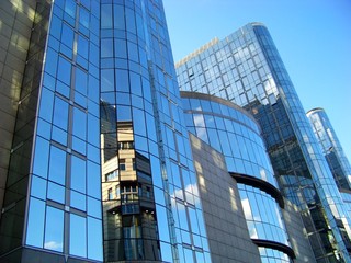 Business Towers