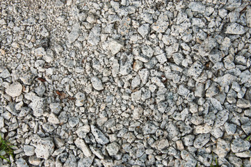 Rough Gravel