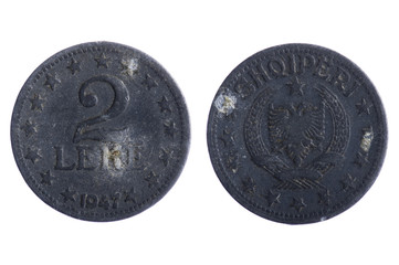 Older coins
