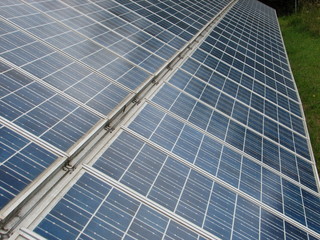 Pannelli solari © ChiccoDodiFC