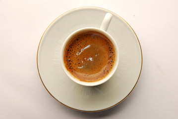 TURKIS COFFEE TOP