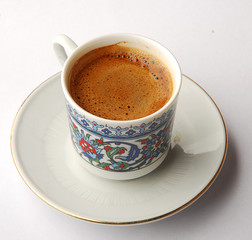 TURKISH COFFEE