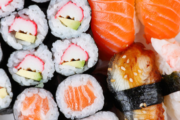 Sushi