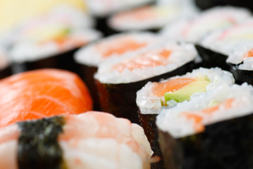 Sushi